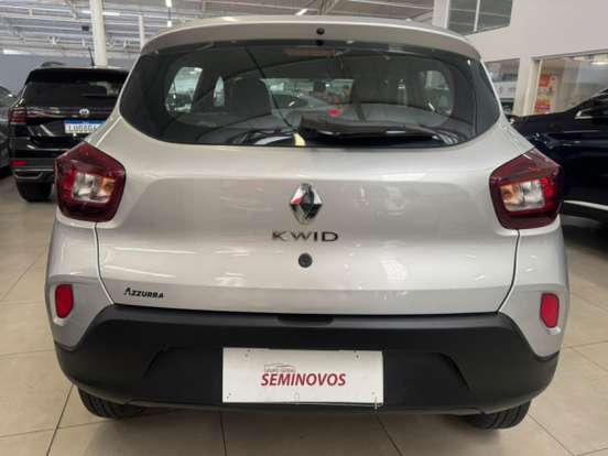 RENAULT-KWID-2024
