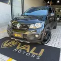 RENAULT KWID 1.0 12V SCE FLEX OUTSIDER MANUAL RENAULT KWID 1.0 12V SCE FLEX OUTSIDER MANUAL