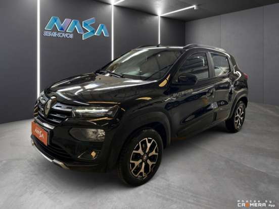 RENAULT-KWID-2022