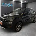 RENAULT KWID 1.0 12V SCE FLEX OUTSIDER MANUAL RENAULT KWID 1.0 12V SCE FLEX OUTSIDER MANUAL