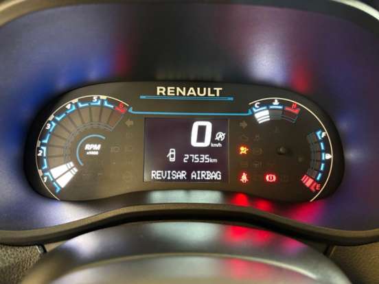 RENAULT-KWID-1.0 12V SCE FLEX OUTSIDER MANUAL RENAULT-KWID-2022