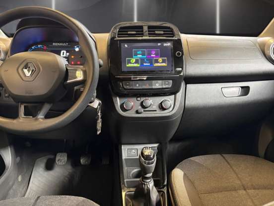 RENAULT-KWID-2022