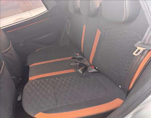 RENAULT-KWID-1.0 12V SCE FLEX OUTSIDER MANUAL RENAULT-KWID-2019