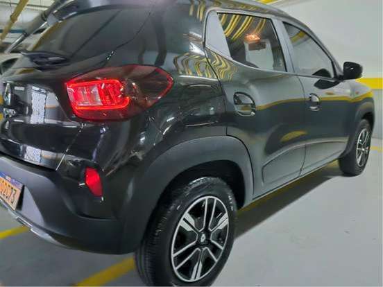 RENAULT-KWID-2025