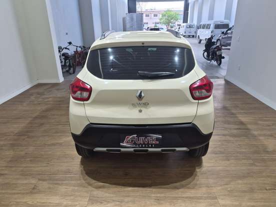 RENAULT-KWID-2021