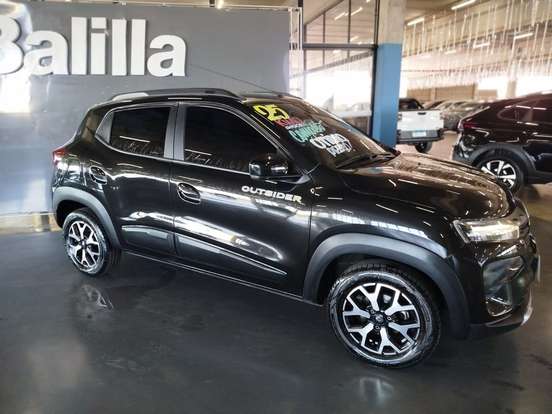 RENAULT-KWID-2024