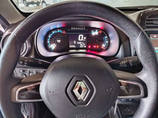 RENAULT-KWID-1.0 12V SCE FLEX OUTSIDER MANUAL RENAULT-KWID-2024