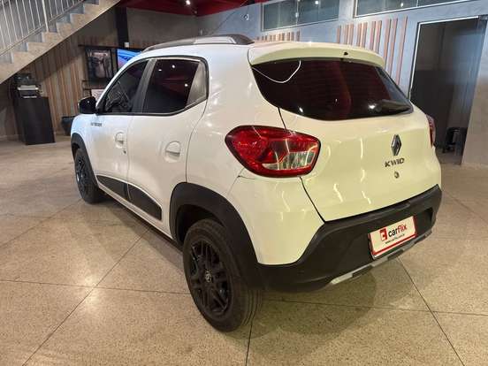 RENAULT-KWID-2021