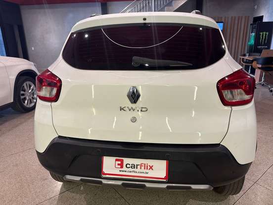 RENAULT-KWID-2021