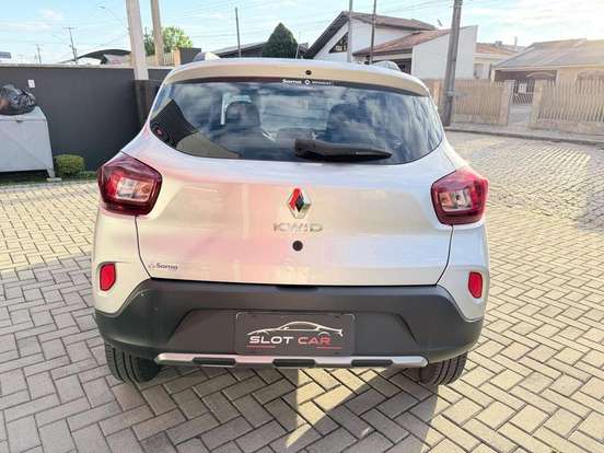 RENAULT-KWID-2025