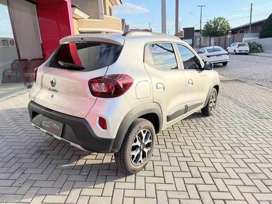 RENAULT-KWID-2025