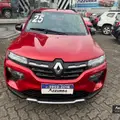 RENAULT KWID 1.0 12V SCE FLEX OUTSIDER MANUAL RENAULT KWID 1.0 12V SCE FLEX OUTSIDER MANUAL
