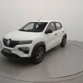 RENAULT KWID 1.0 12V SCE FLEX ZEN MANUAL RENAULT KWID 1.0 12V SCE FLEX ZEN MANUAL