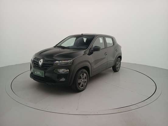 RENAULT-KWID-1.0 12V SCE FLEX ZEN MANUAL RENAULT-KWID-2025