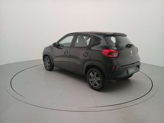 RENAULT-KWID-1.0 12V SCE FLEX ZEN MANUAL RENAULT-KWID-2025