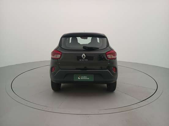 RENAULT-KWID-2025