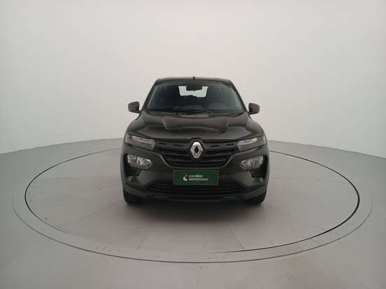 RENAULT-KWID-2025
