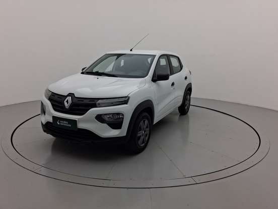 RENAULT-KWID-1.0 12V SCE FLEX ZEN MANUAL RENAULT-KWID-2022