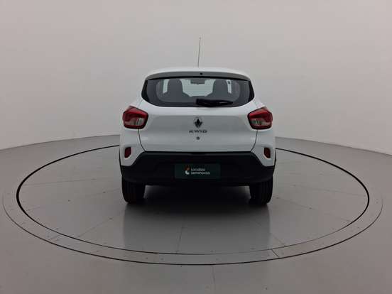 RENAULT-KWID-1.0 12V SCE FLEX ZEN MANUAL RENAULT-KWID-2022