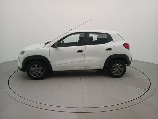 RENAULT-KWID-1.0 12V SCE FLEX ZEN MANUAL RENAULT-KWID-2025