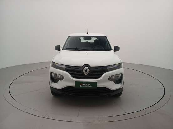 RENAULT-KWID-1.0 12V SCE FLEX ZEN MANUAL RENAULT-KWID-2025