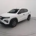 RENAULT KWID 1.0 12V SCE FLEX ZEN MANUAL RENAULT KWID 1.0 12V SCE FLEX ZEN MANUAL