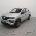 RENAULT KWID 1.0 12V SCE FLEX ZEN MANUAL RENAULT KWID 1.0 12V SCE FLEX ZEN MANUAL