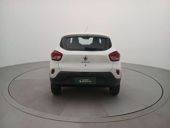 RENAULT-KWID-1.0 12V SCE FLEX ZEN MANUAL RENAULT-KWID-2022