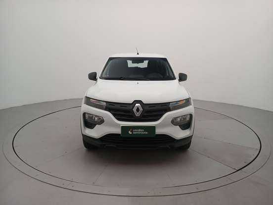 RENAULT-KWID-1.0 12V SCE FLEX ZEN MANUAL RENAULT-KWID-2022