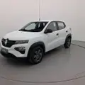 RENAULT KWID 1.0 12V SCE FLEX ZEN MANUAL RENAULT KWID 1.0 12V SCE FLEX ZEN MANUAL