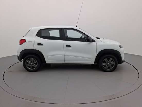 RENAULT-KWID-1.0 12V SCE FLEX ZEN MANUAL RENAULT-KWID-2025