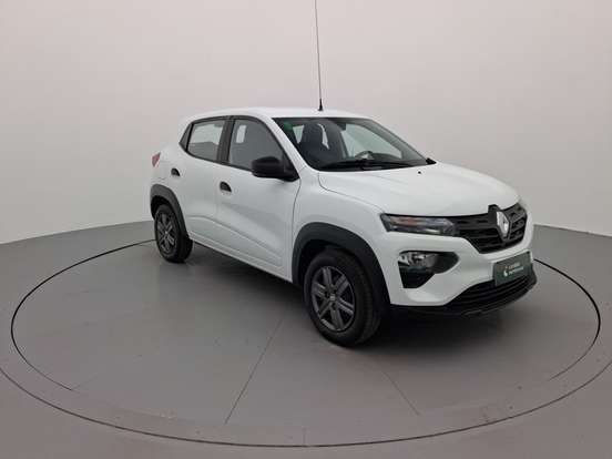 RENAULT-KWID-2025