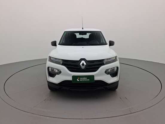 RENAULT-KWID-1.0 12V SCE FLEX ZEN MANUAL RENAULT-KWID-2025