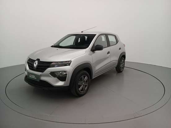RENAULT-KWID-2025