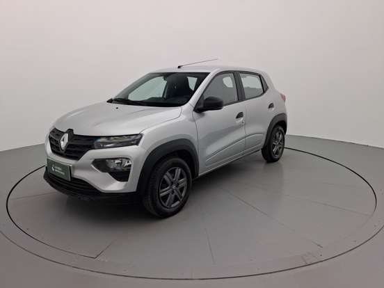 RENAULT-KWID-1.0 12V SCE FLEX ZEN MANUAL RENAULT-KWID-2025