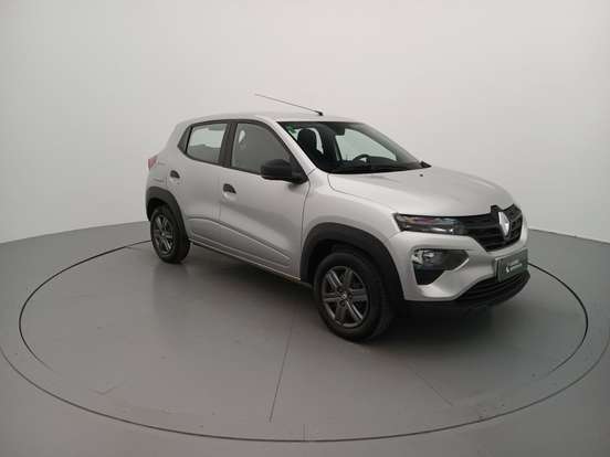RENAULT-KWID-2025