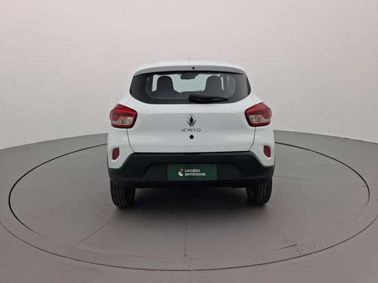 RENAULT-KWID-1.0 12V SCE FLEX ZEN MANUAL RENAULT-KWID-2025
