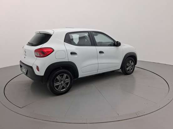 RENAULT-KWID-1.0 12V SCE FLEX ZEN MANUAL RENAULT-KWID-2025