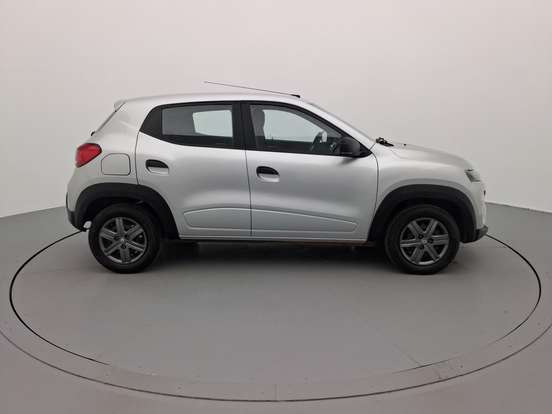 RENAULT-KWID-1.0 12V SCE FLEX ZEN MANUAL RENAULT-KWID-2025