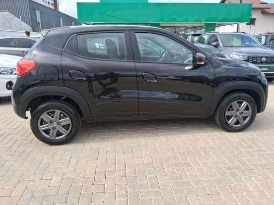 RENAULT-KWID-1.0 12V SCE FLEX ZEN MANUAL RENAULT-KWID-2025