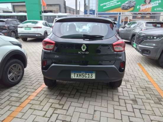RENAULT-KWID-2025
