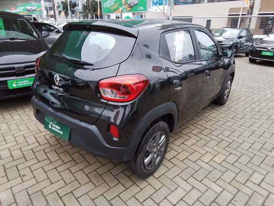 RENAULT-KWID-1.0 12V SCE FLEX ZEN MANUAL RENAULT-KWID-2025