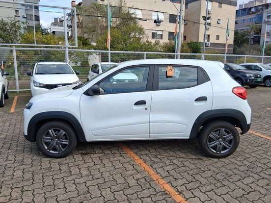 RENAULT-KWID-2025