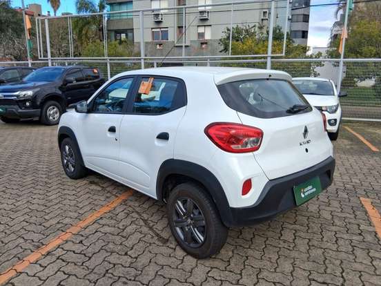 RENAULT-KWID-2025