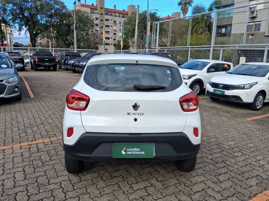 RENAULT-KWID-2025