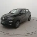 RENAULT KWID 1.0 12V SCE FLEX ZEN MANUAL RENAULT KWID 1.0 12V SCE FLEX ZEN MANUAL