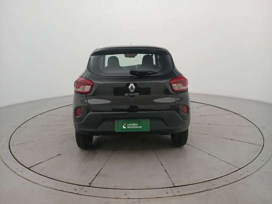 RENAULT-KWID-1.0 12V SCE FLEX ZEN MANUAL RENAULT-KWID-2025