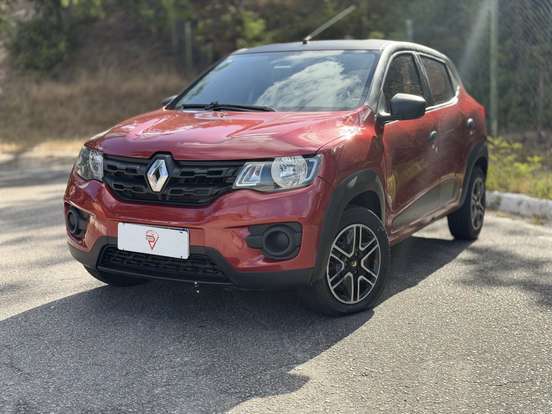 RENAULT-KWID-1.0 12V SCE FLEX ZEN MANUAL RENAULT-KWID-2019