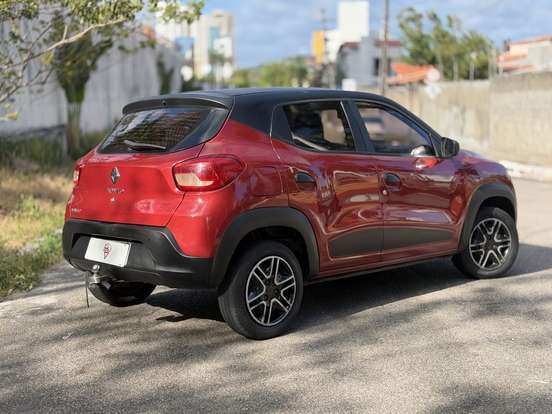 RENAULT-KWID-1.0 12V SCE FLEX ZEN MANUAL RENAULT-KWID-2019