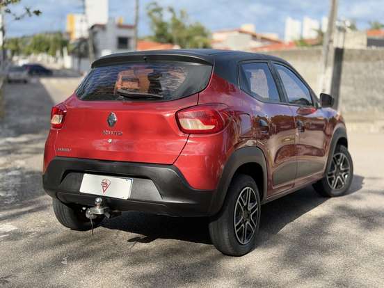 RENAULT-KWID-1.0 12V SCE FLEX ZEN MANUAL RENAULT-KWID-2019